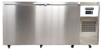 Commercial large chest freezer LXBX-620LT40