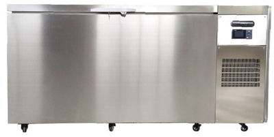 Commercial large chest freezer LXBX-620LT40