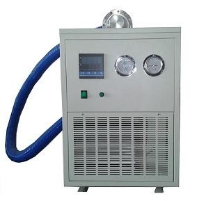 Bar type ultra low temperature cold trap DW-100-BT