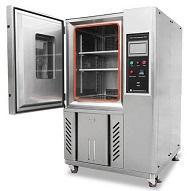 Constant temperature and humidity test chamber LX-280